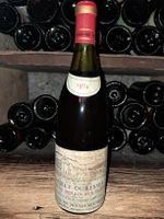 Auxey-Duresses Domaine du Moulin aux Moines 1974